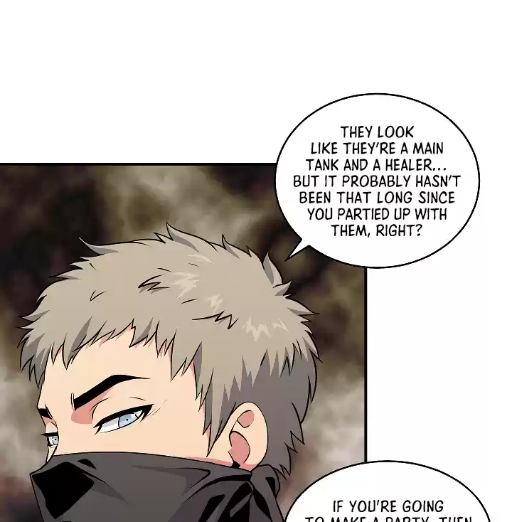 I'm Destined For Greatness! Chapter 46