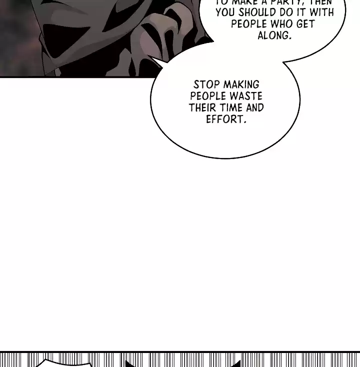 I'm Destined For Greatness! Chapter 46