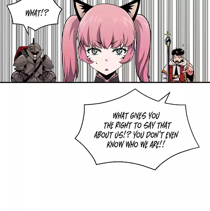 I'm Destined For Greatness! Chapter 46