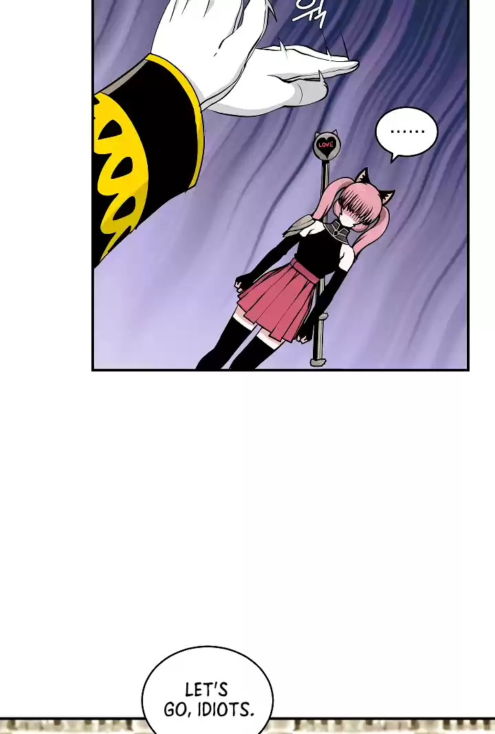 I'm Destined For Greatness! Chapter 46