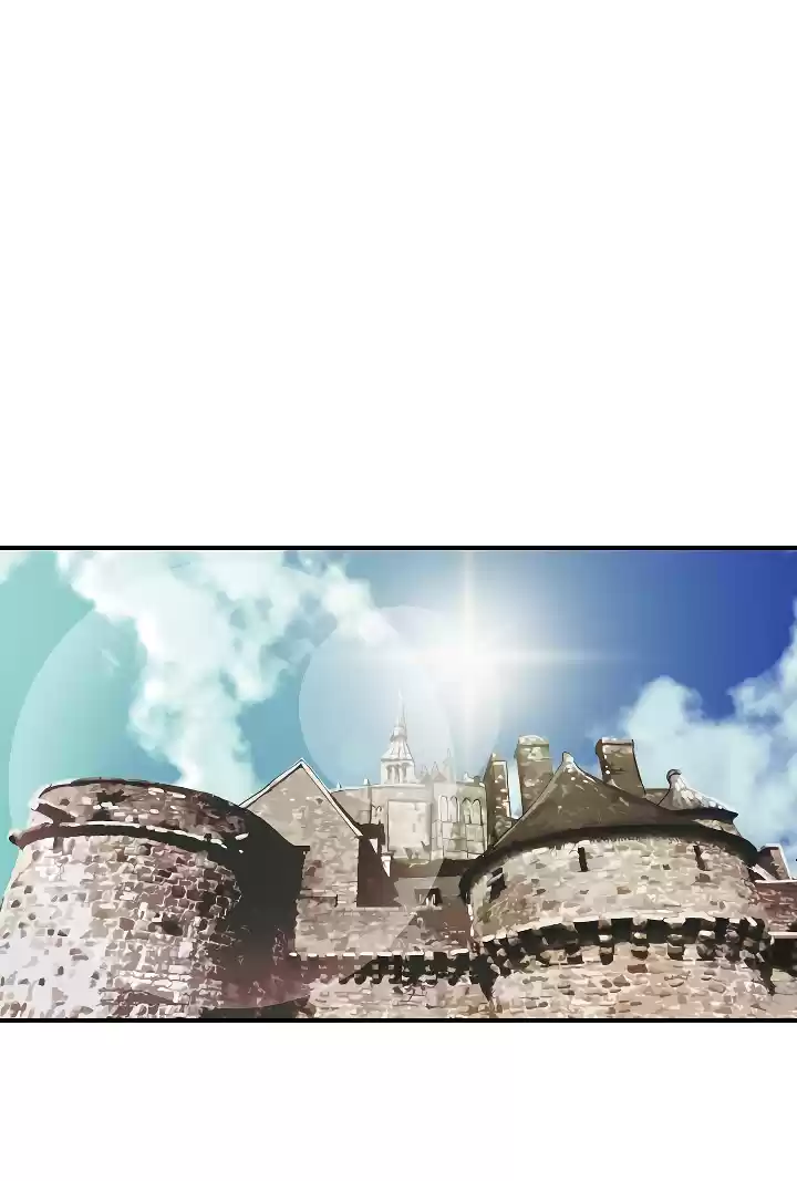 I'm Destined For Greatness! Chapter 46