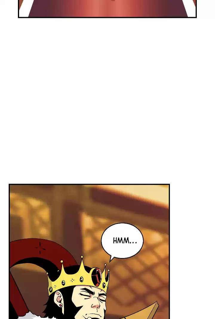 I'm Destined For Greatness! Chapter 46