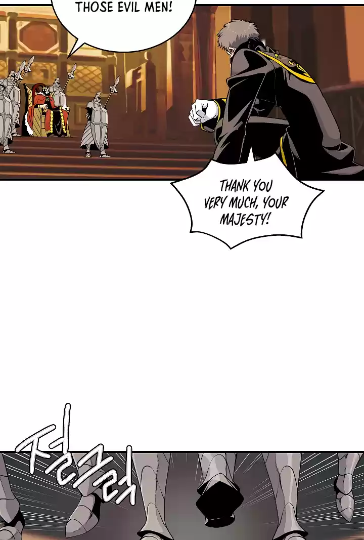 I'm Destined For Greatness! Chapter 46