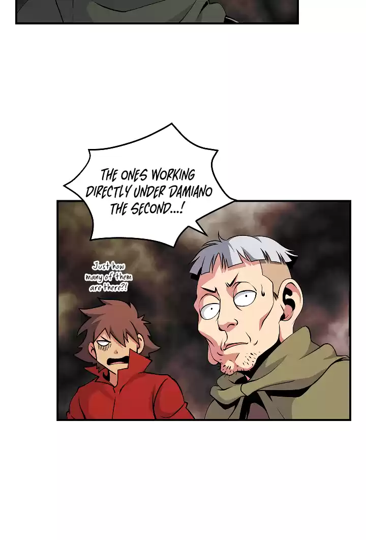 I'm Destined For Greatness! Chapter 46