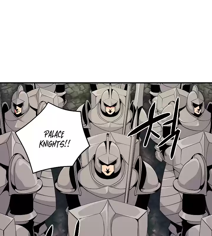 I'm Destined For Greatness! Chapter 46