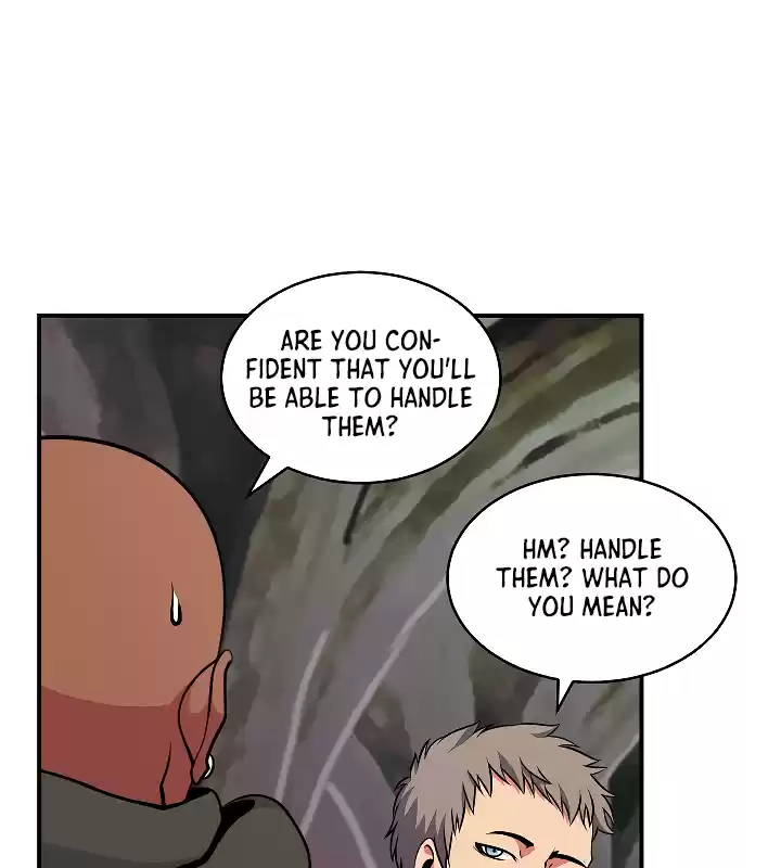 I'm Destined For Greatness! Chapter 46