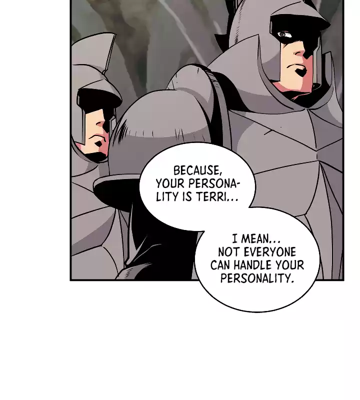 I'm Destined For Greatness! Chapter 46