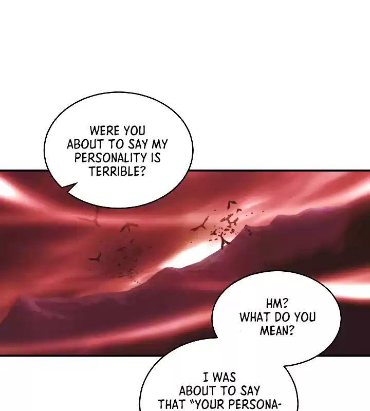 I'm Destined For Greatness! Chapter 46