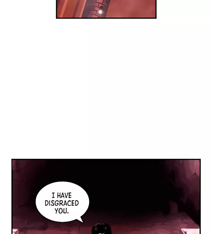 I'm Destined For Greatness! Chapter 46