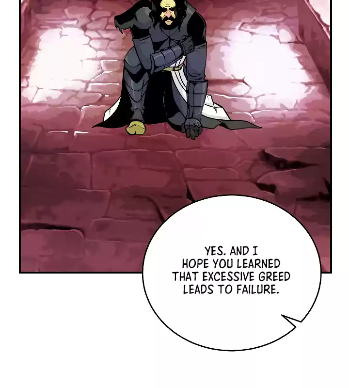 I'm Destined For Greatness! Chapter 46