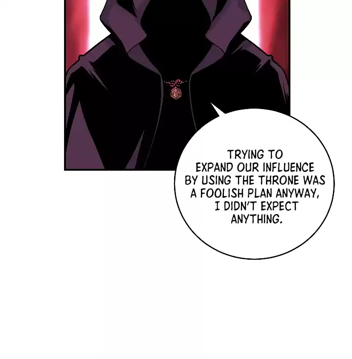 I'm Destined For Greatness! Chapter 46