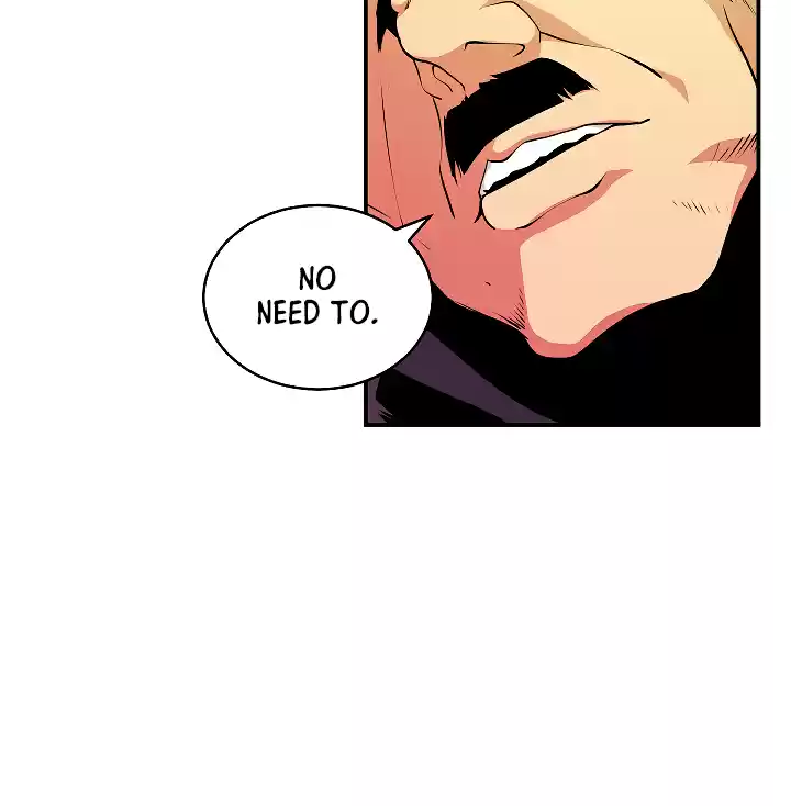 I'm Destined For Greatness! Chapter 46