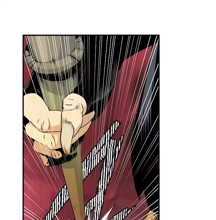 I'm Destined For Greatness! Chapter 46