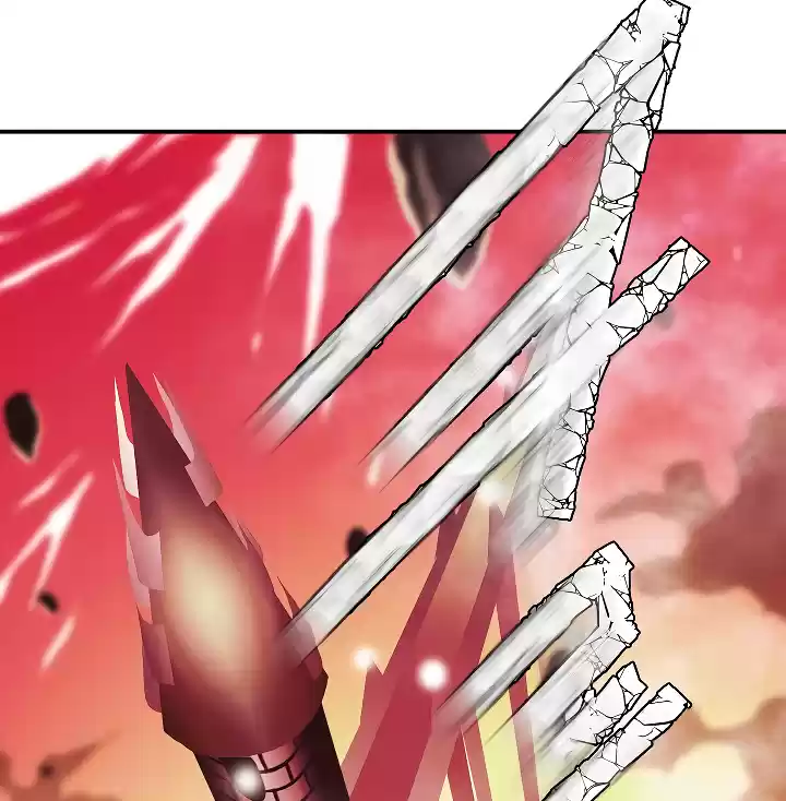 I'm Destined For Greatness! Chapter 46