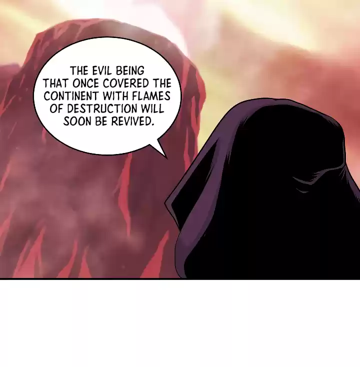 I'm Destined For Greatness! Chapter 46