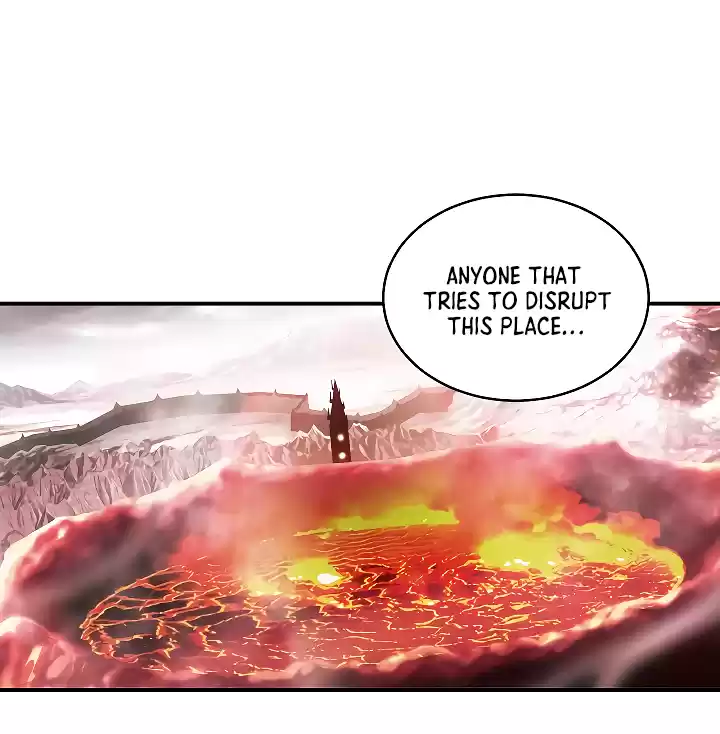 I'm Destined For Greatness! Chapter 46