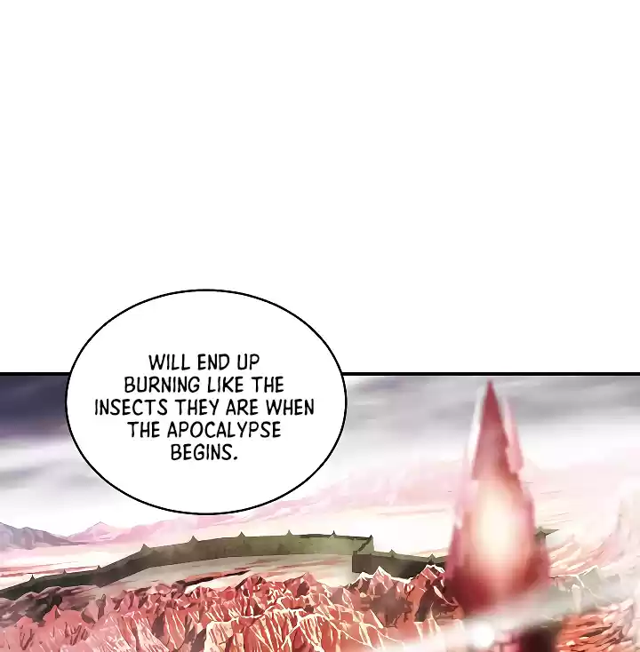 I'm Destined For Greatness! Chapter 46