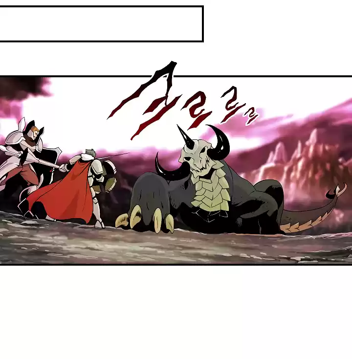 I'm Destined For Greatness! Chapter 46