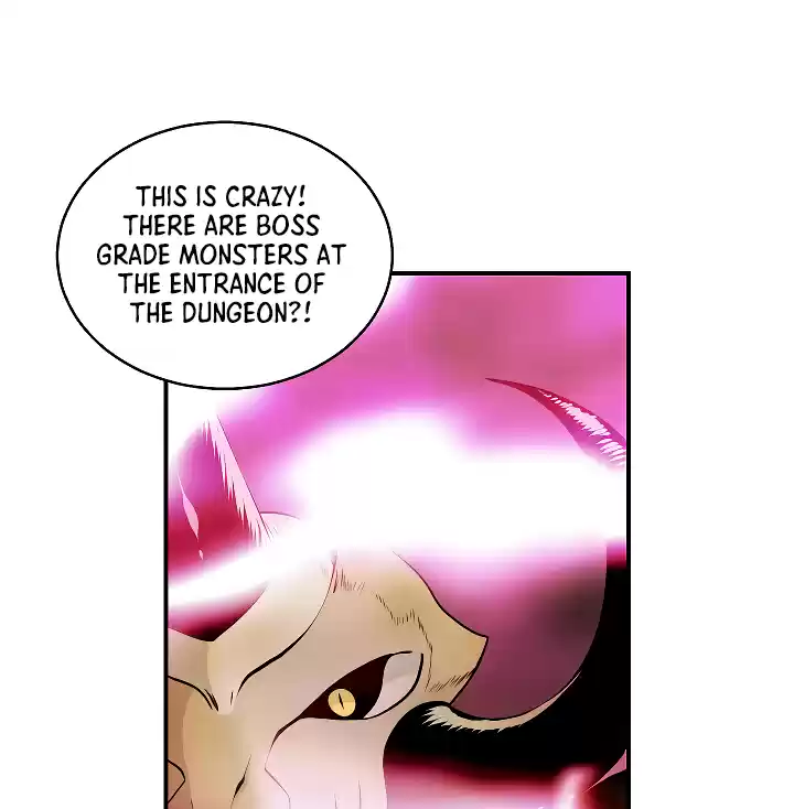 I'm Destined For Greatness! Chapter 46