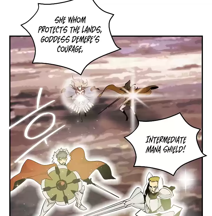 I'm Destined For Greatness! Chapter 46