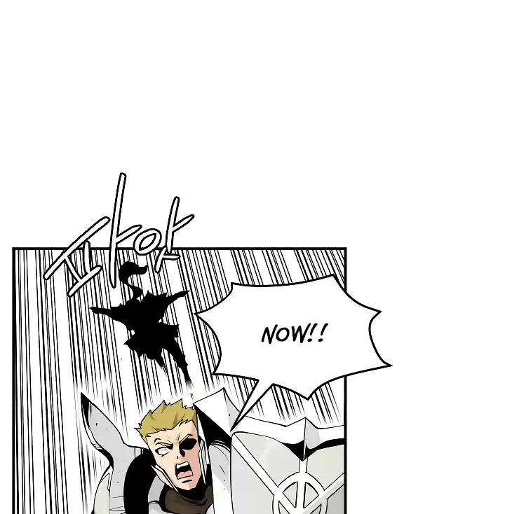 I'm Destined For Greatness! Chapter 46