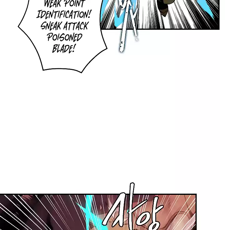 I'm Destined For Greatness! Chapter 46