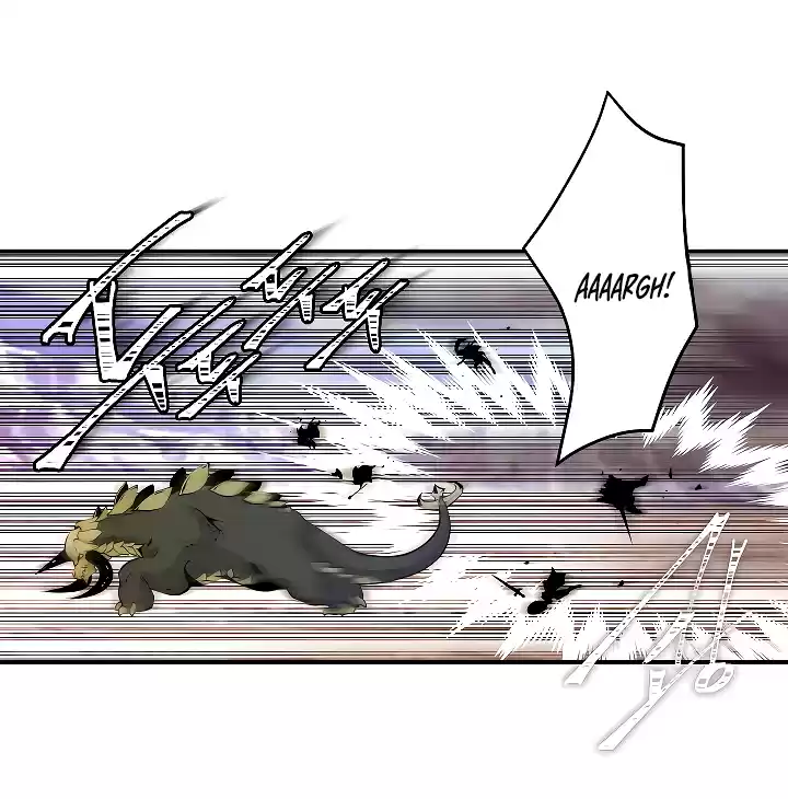 I'm Destined For Greatness! Chapter 46