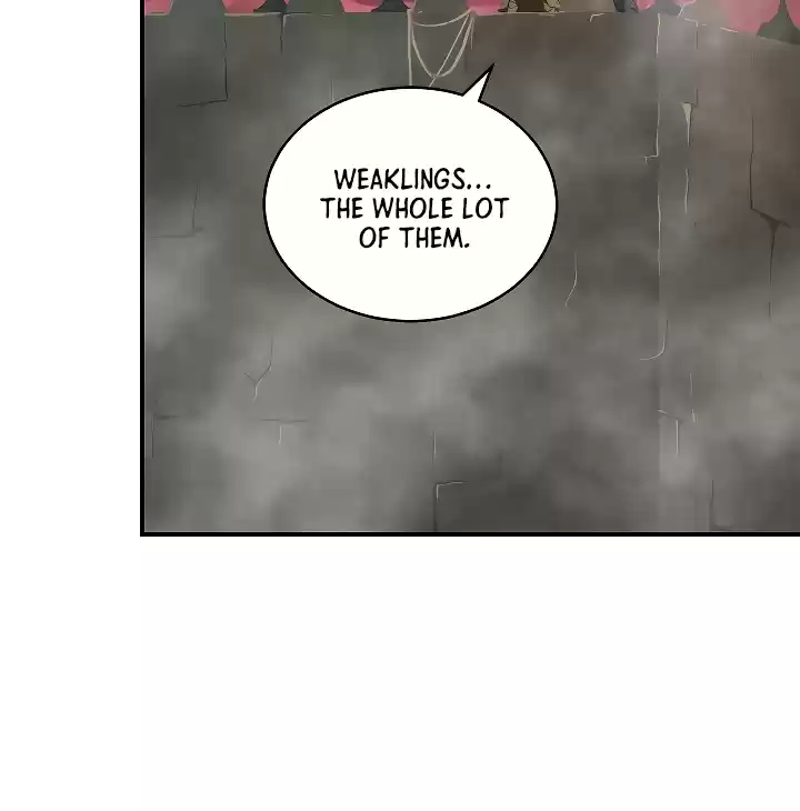 I'm Destined For Greatness! Chapter 46