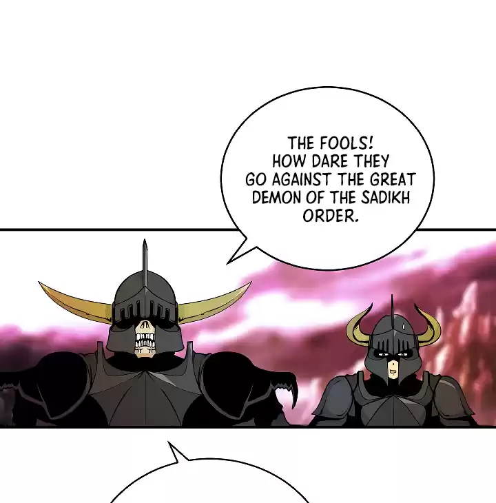 I'm Destined For Greatness! Chapter 46