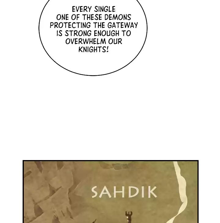 I'm Destined For Greatness! Chapter 46