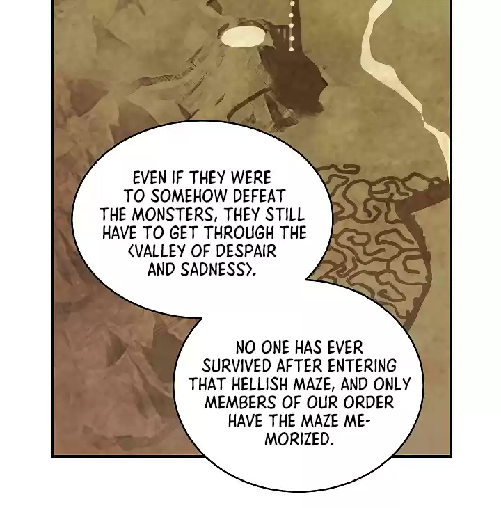 I'm Destined For Greatness! Chapter 46