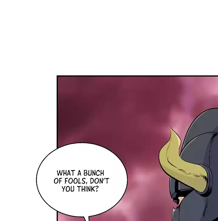 I'm Destined For Greatness! Chapter 46