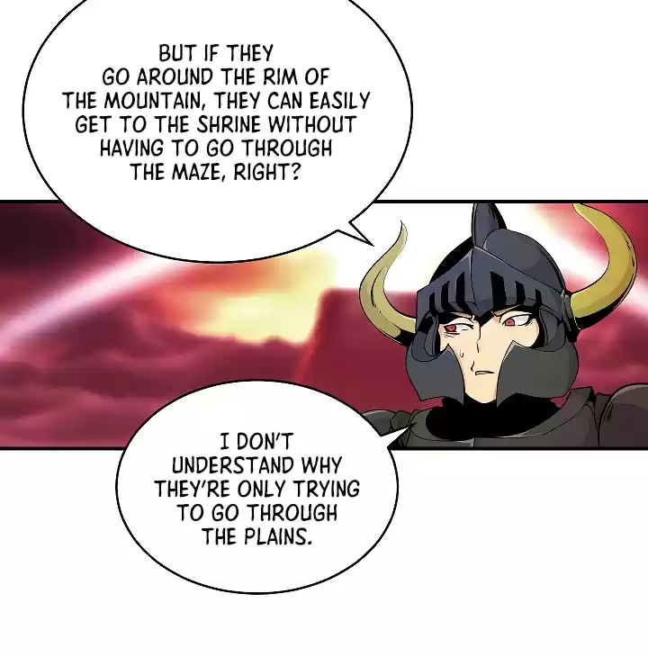 I'm Destined For Greatness! Chapter 46