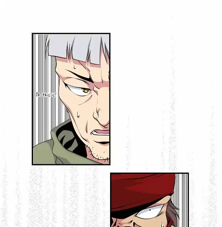 I'm Destined For Greatness! Chapter 51