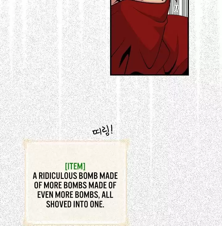 I'm Destined For Greatness! Chapter 51