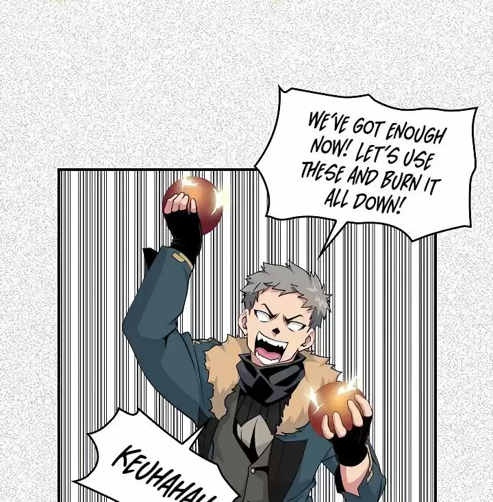 I'm Destined For Greatness! Chapter 51