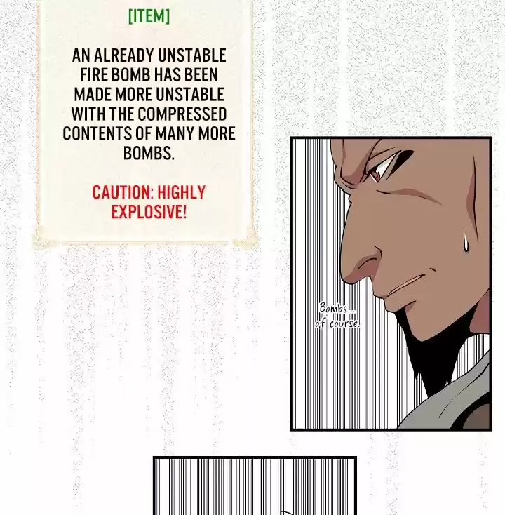 I'm Destined For Greatness! Chapter 51