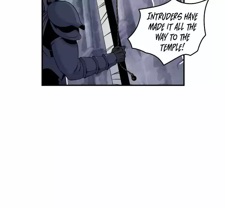 I'm Destined For Greatness! Chapter 51