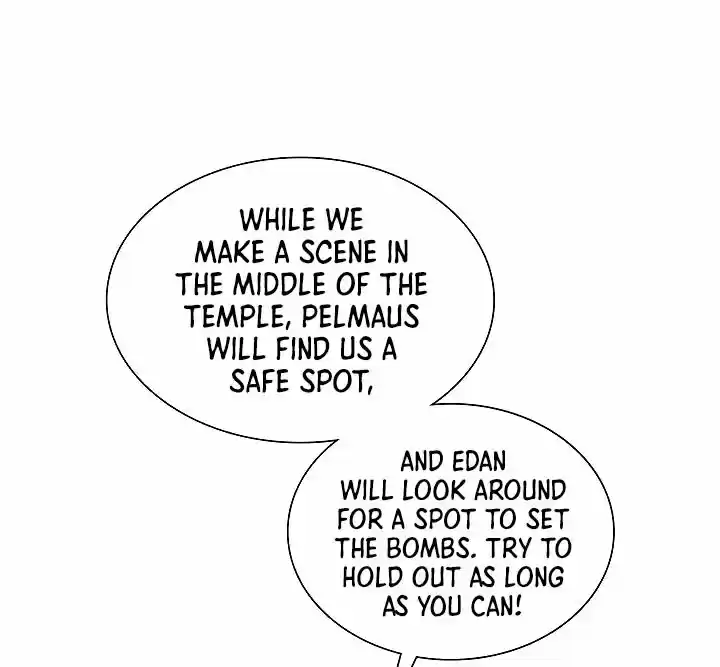 I'm Destined For Greatness! Chapter 51