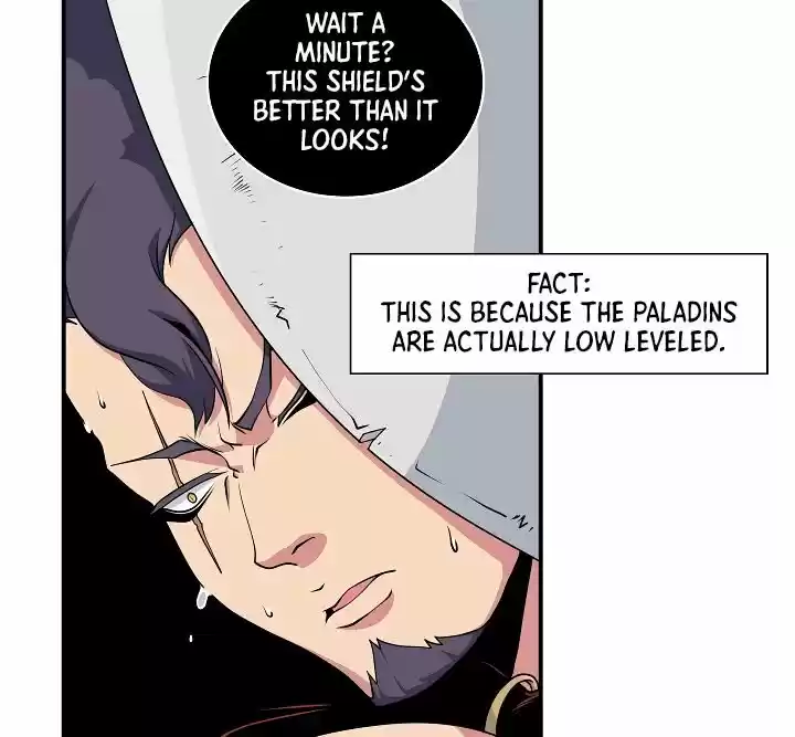 I'm Destined For Greatness! Chapter 51