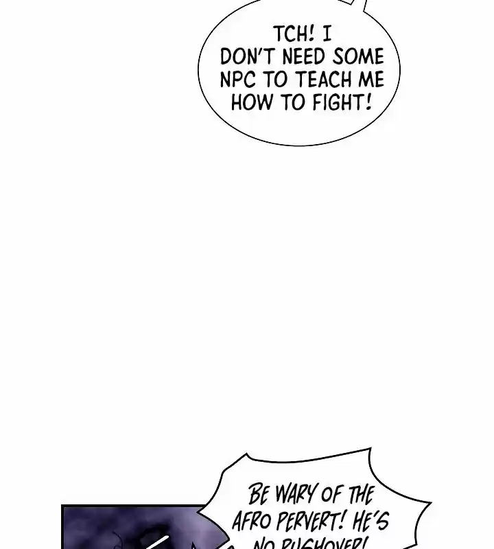 I'm Destined For Greatness! Chapter 51