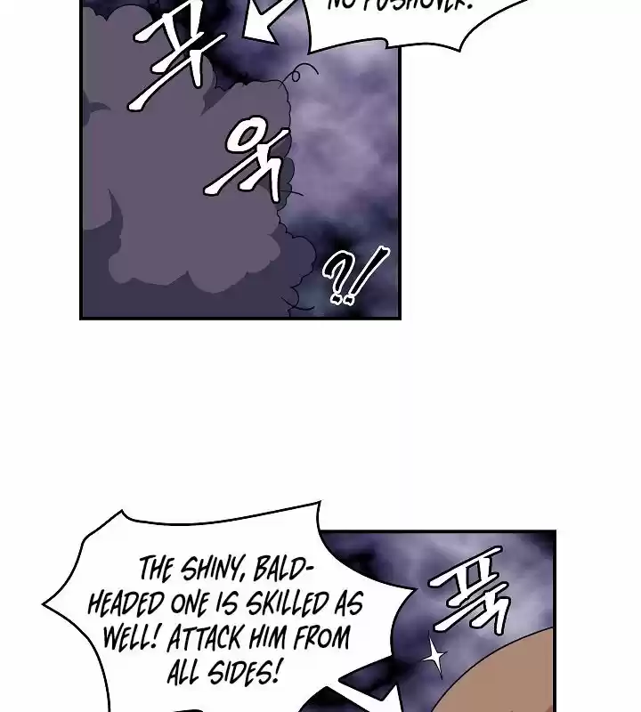 I'm Destined For Greatness! Chapter 51