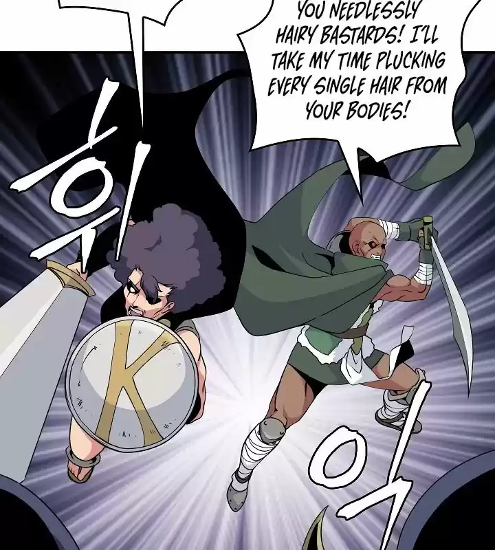 I'm Destined For Greatness! Chapter 51