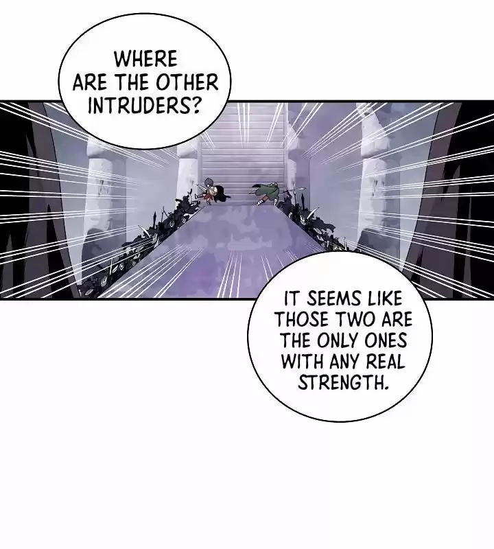 I'm Destined For Greatness! Chapter 51