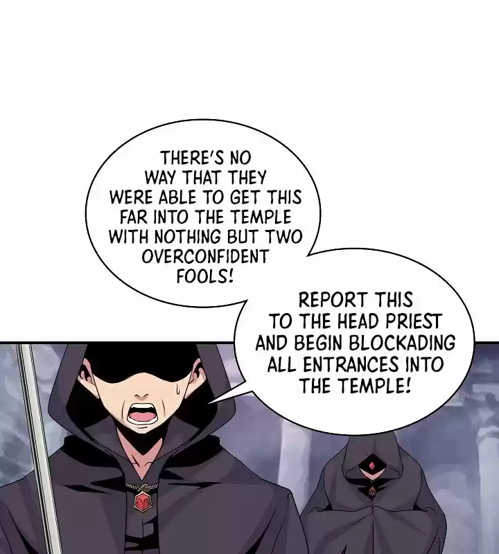 I'm Destined For Greatness! Chapter 51