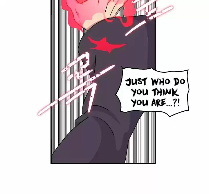 I'm Destined For Greatness! Chapter 51