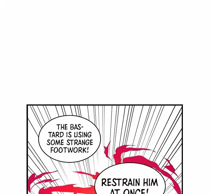 I'm Destined For Greatness! Chapter 51