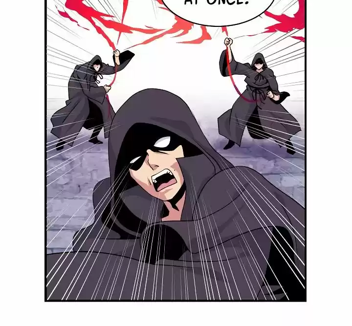 I'm Destined For Greatness! Chapter 51