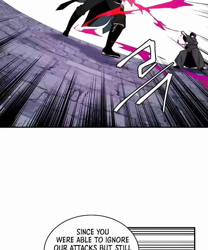 I'm Destined For Greatness! Chapter 51