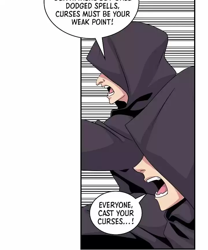 I'm Destined For Greatness! Chapter 51